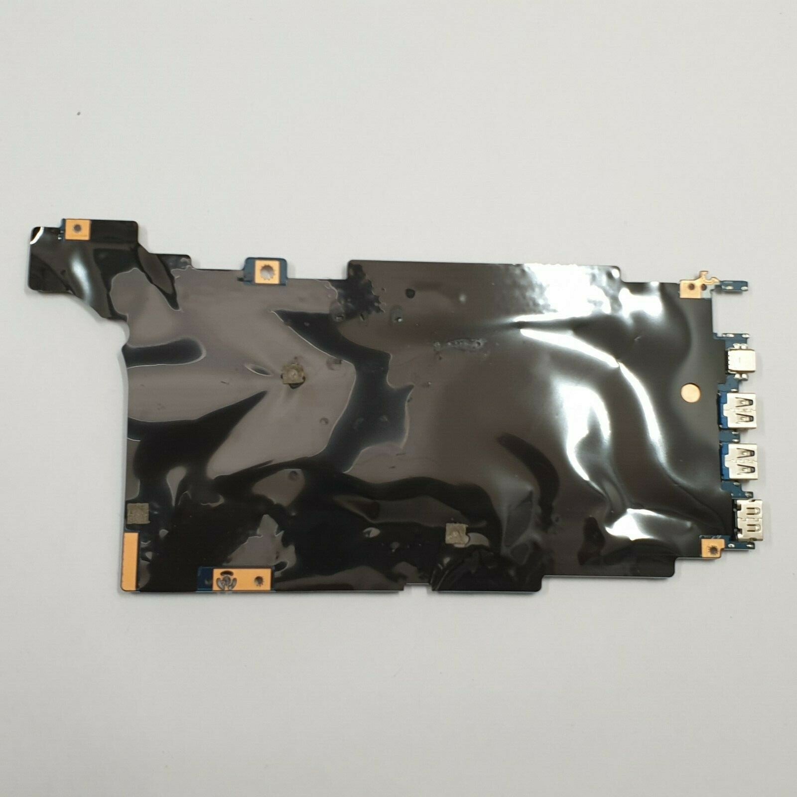 Cepter N510-01 Mainboard Intel Core i3 8145U Motherboard Platine – Bild 2
