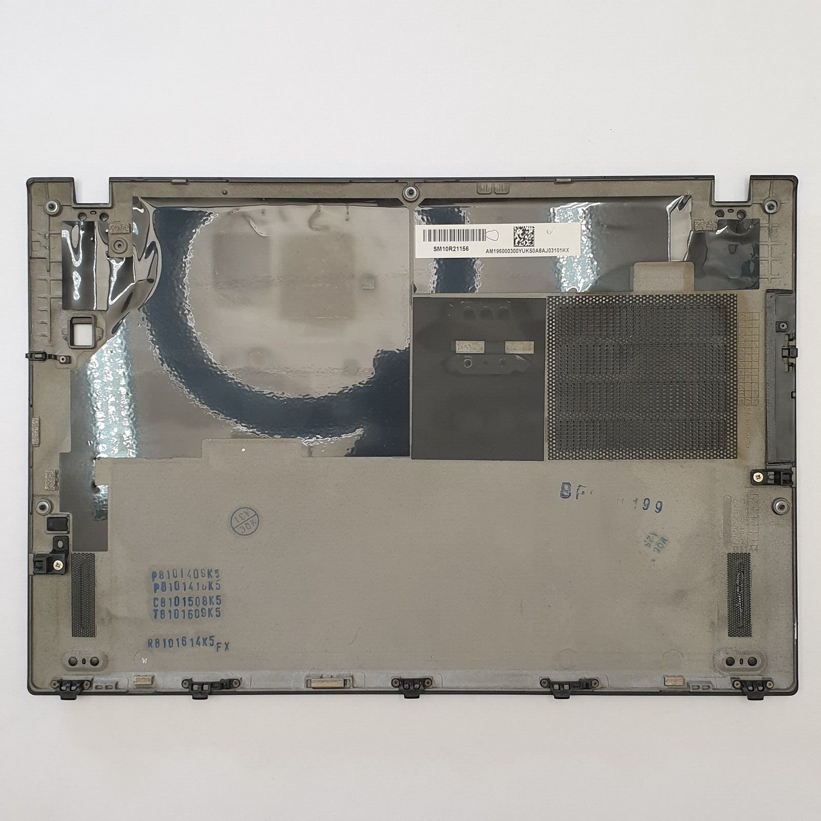 Lenovo ThinkPad A285 Gehäuse Unterschale Unterteil Bottom Base Cover Ersatzteil – Bild 2