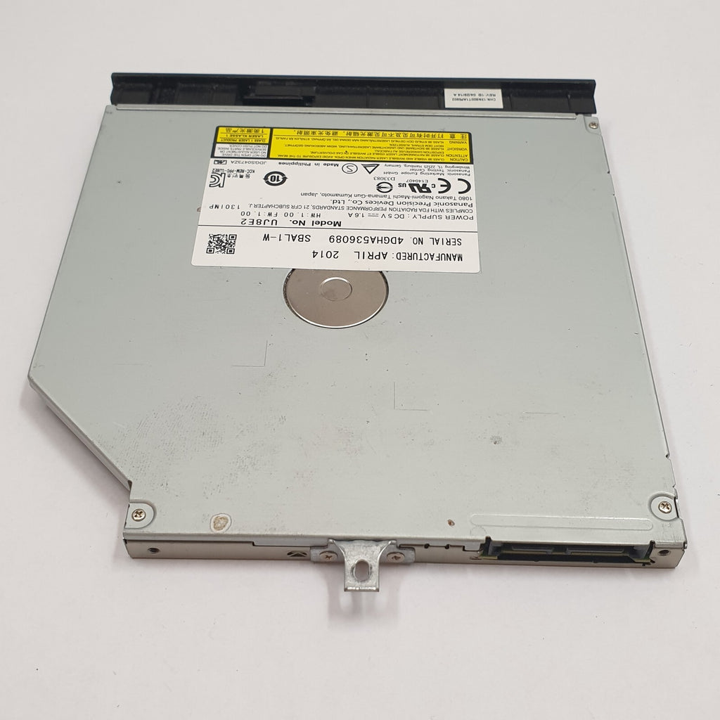 Asus R510C DVD Laufwerk mit Blende DVD Multi Recorder Brenner