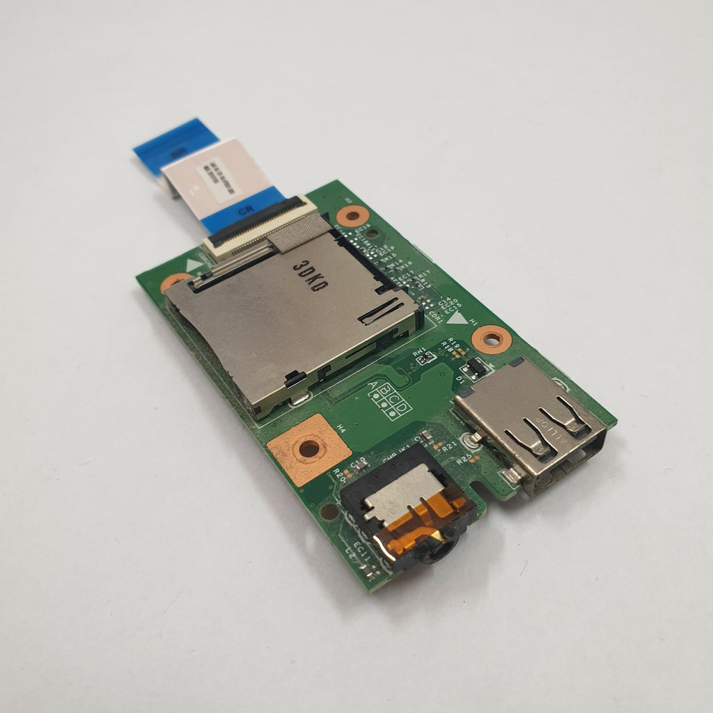 Lenovo B590 Audio Sound USB Card I/O Board USB Audio Platine