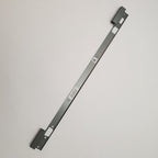 Dell Latitude E6540 Scharnier Abdeckung Hinge Cover Gehäuse – Bild 2