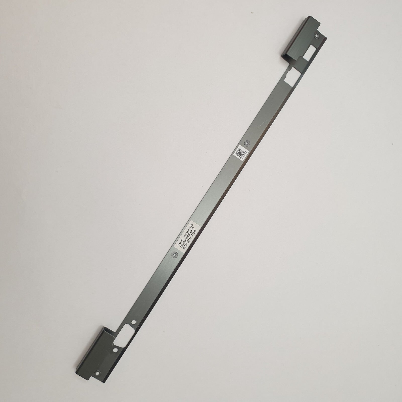 Dell Latitude E6540 Scharnier Abdeckung Hinge Cover Gehäuse – Bild 2