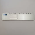 Packard Bell EasyNote TS44-HR Handauflage Palmrest mit Touchpad Gehäuseteil