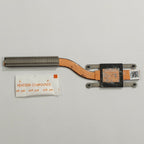 Dell XPS L322X Kühler Heatsink mit Wärmeleitpaste – Bild 2