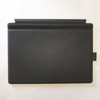 HP Elite x2 1012 G1 Tablet Tastatur Dock DE QWERTZ Keyboard Backlit