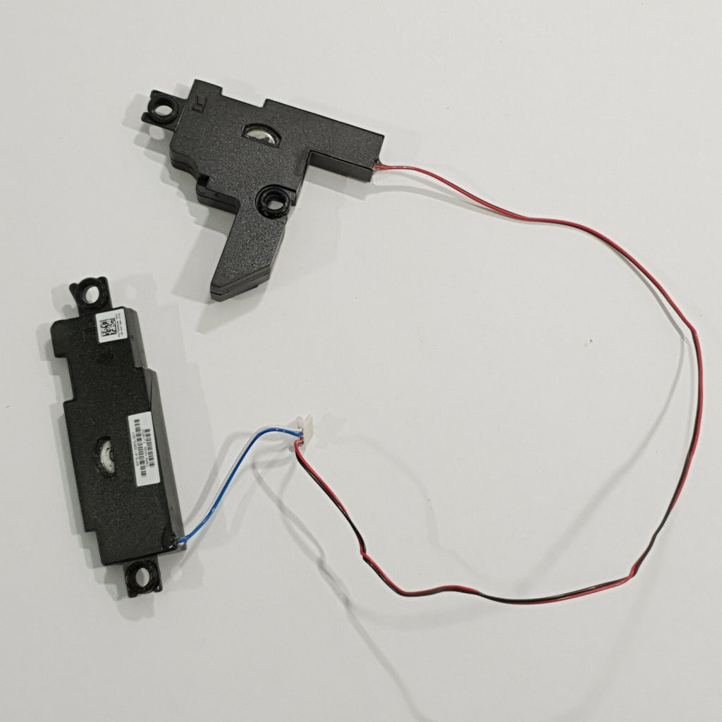HP 15-ay Lautsprecher Speaker Set Interner Lautsprecher – Bild 2