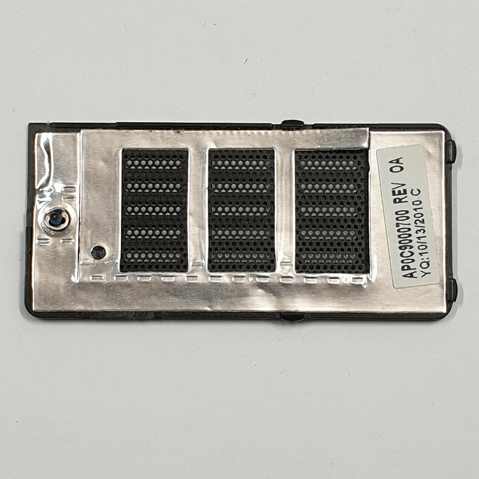 Acer Aspire 5742 series WLAN WiFi Abdeckung Gehäuse Unterschale Service Door – Bild 2