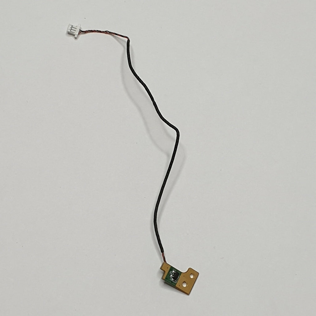 Toshiba Tecra R850 Hall Sensor Board mit Kabel
