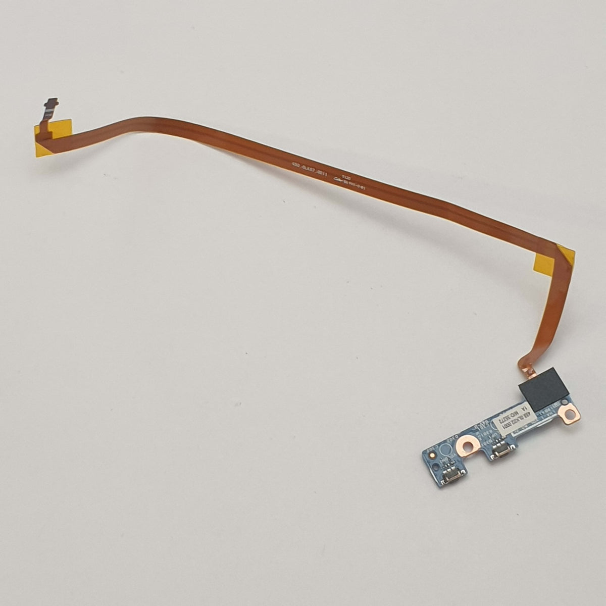 Lenovo ThinkPad X12 Detachable G1 Lautstärke Taste Platine Volume Button Board