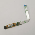 HP ProBook 5330m Fingerprint Sensor Fingerabdruck Scanner Modul mit Kabel – Bild 2