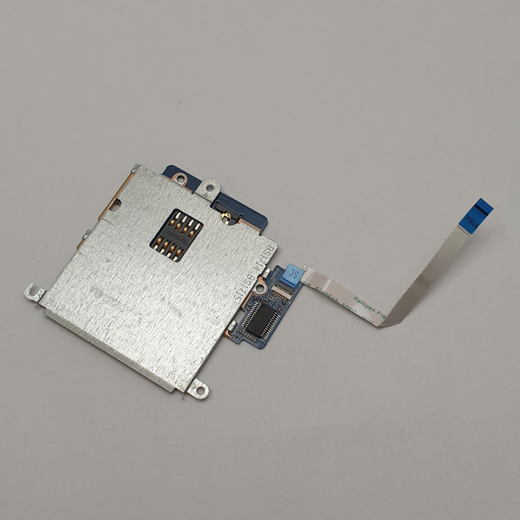 HP ProBook 640 645 G4 Card Smart Card Reader Board – Bild 2
