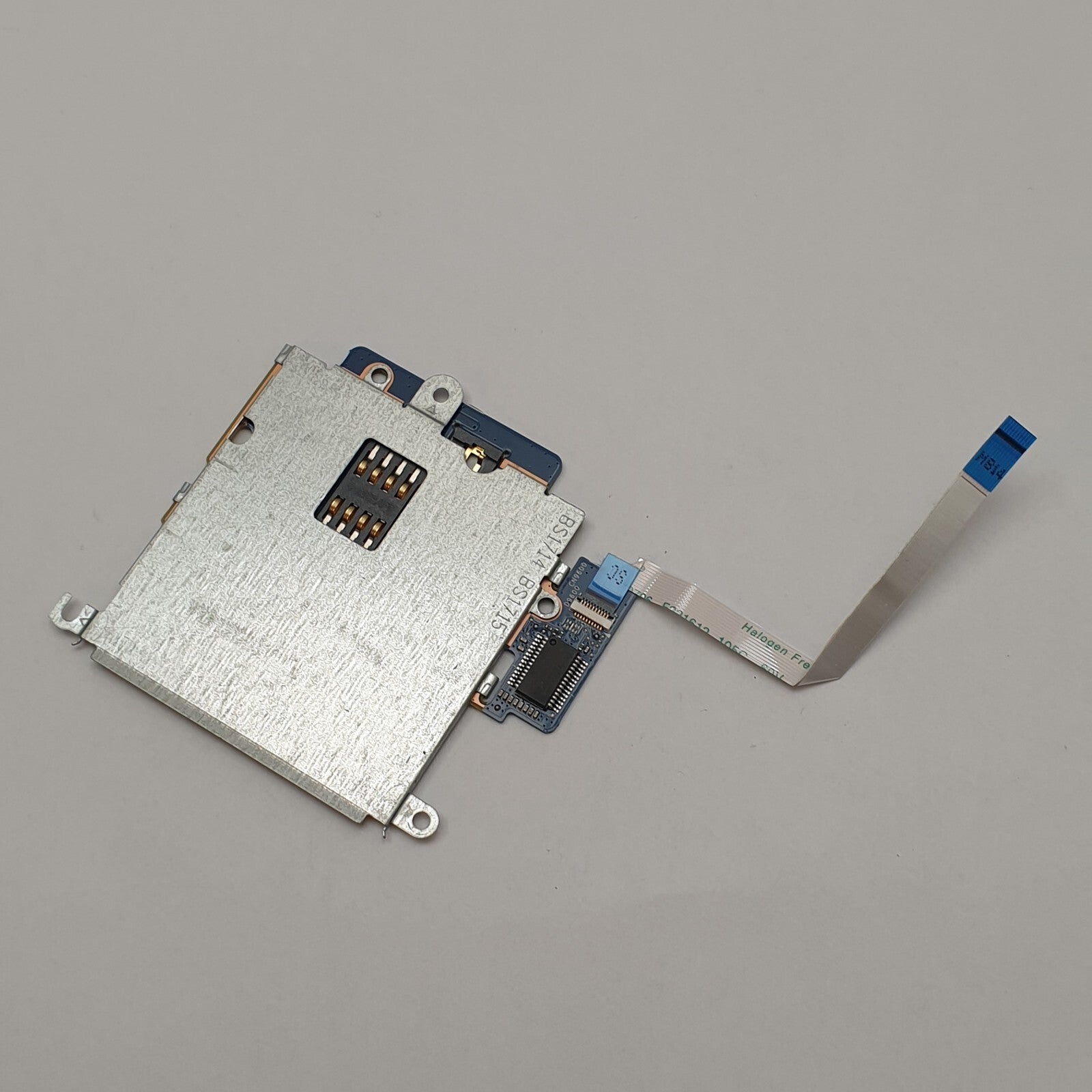 HP ProBook 640 645 G4 Card Smart Card Reader Board – Bild 2