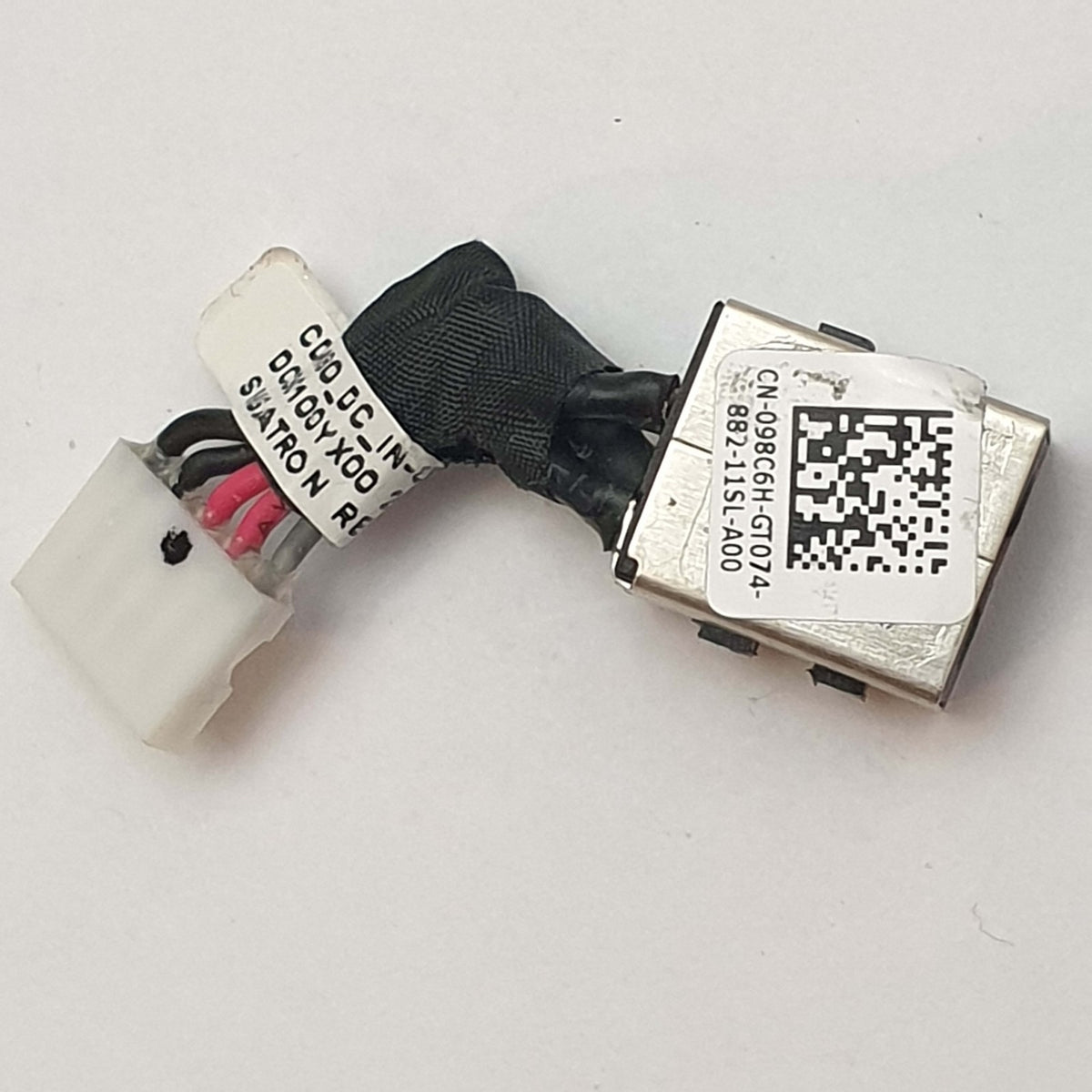 Dell Latitude 5591 DC In Buchse Strombuchse Ladebuchse Kabel
