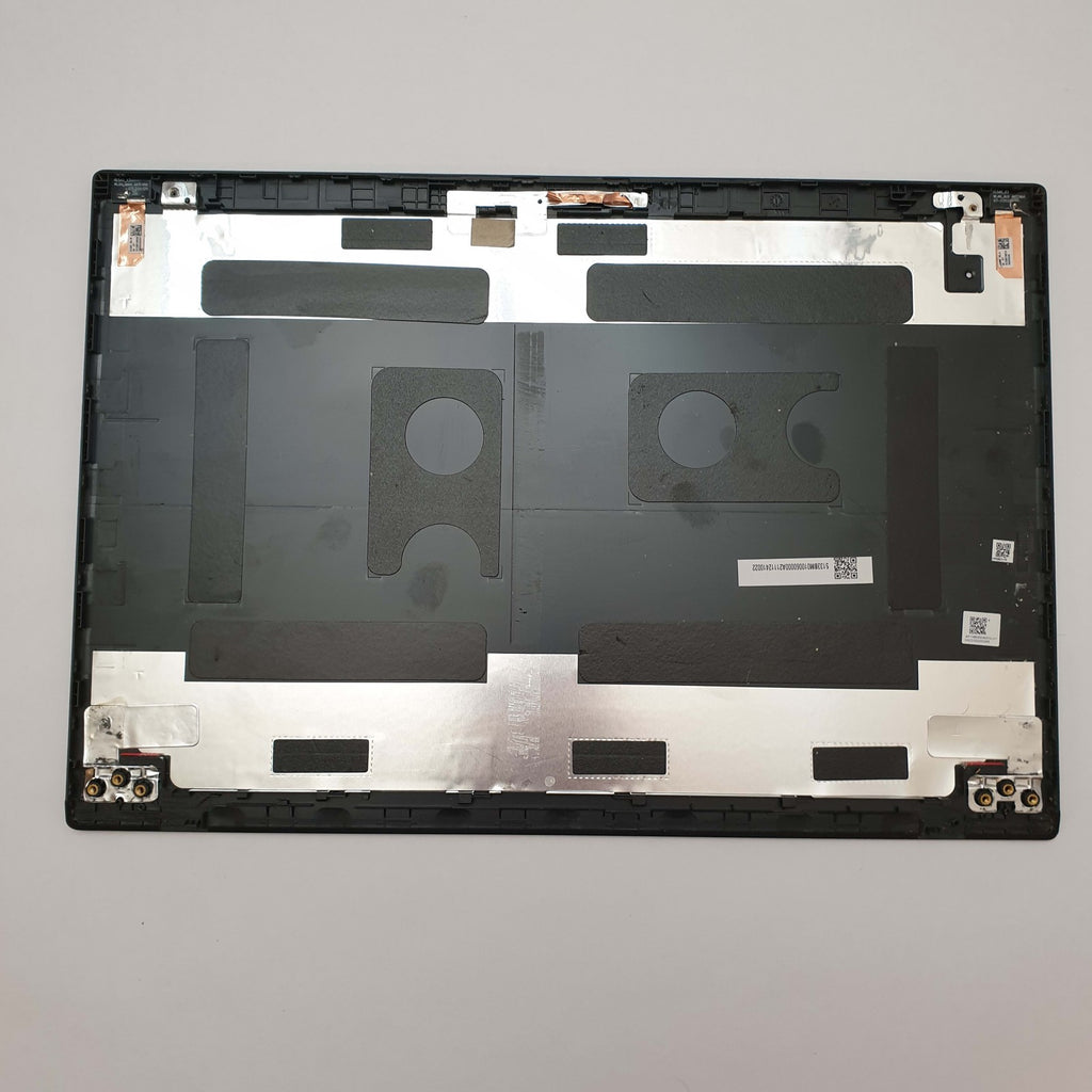 Lenovo ThinkPad L15 G1 Displaygehäuse Deckel Gehäuse Top Lid LCD Ersatzteil
