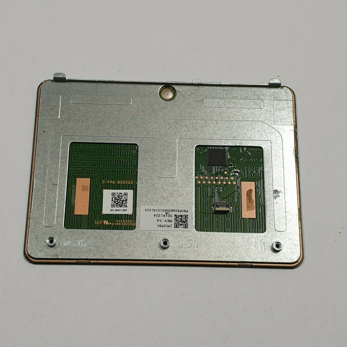Acer Chromebook CP315-1H-P75Z Touchpad Mauspad Trackpad Ersatzteil