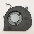 Dell Latitude 5510 Lüfter Fan Kühler Cooler