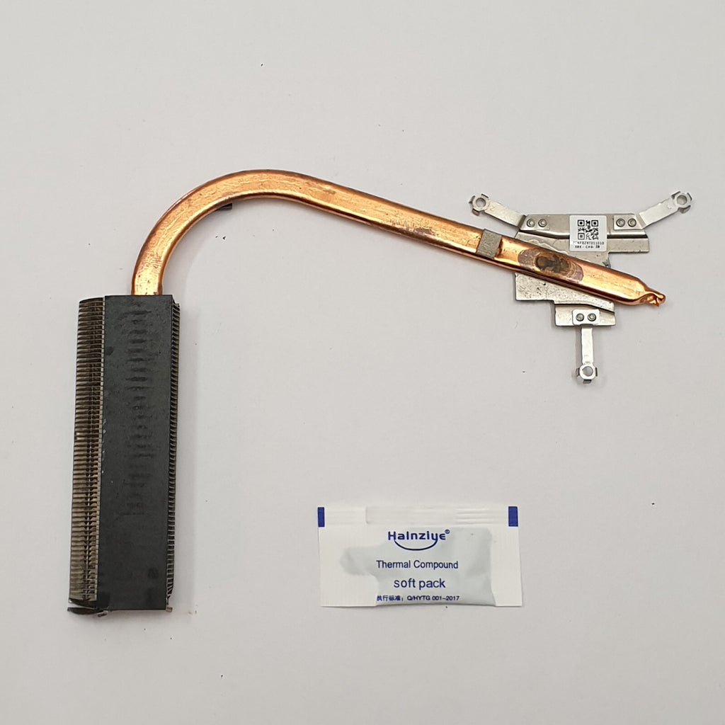 Acer Aspire E5 573 Kühler Heatsink Heatpipe Kühlkörper