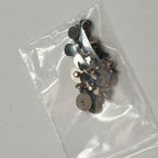 HP Chromebook 11 G4 Schraubensatz Screw Set Schrauben Ersatzteil – Bild 2