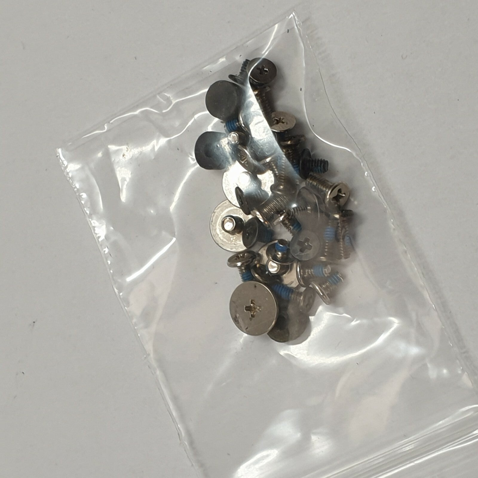 HP Chromebook 11 G4 Schraubensatz Screw Set Schrauben Ersatzteil – Bild 2