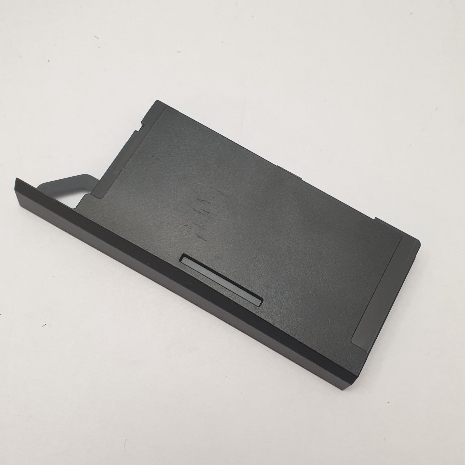 Fujitsu LifeBook E556 DVD Slot Plastik Laufwerk Blende Slot Abdeckung
