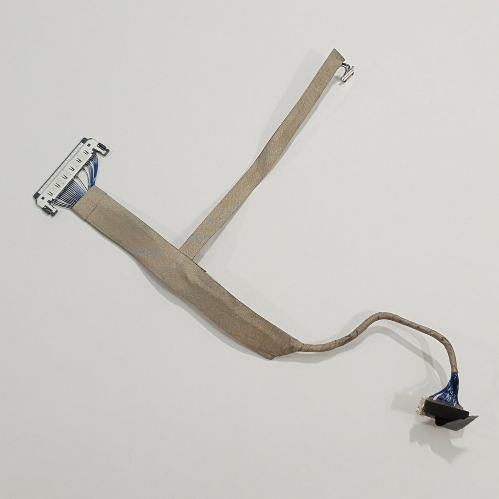 Fujitsu Lifebook T731 Displaykabel LCD Video Cable Screen Flex – Bild 2