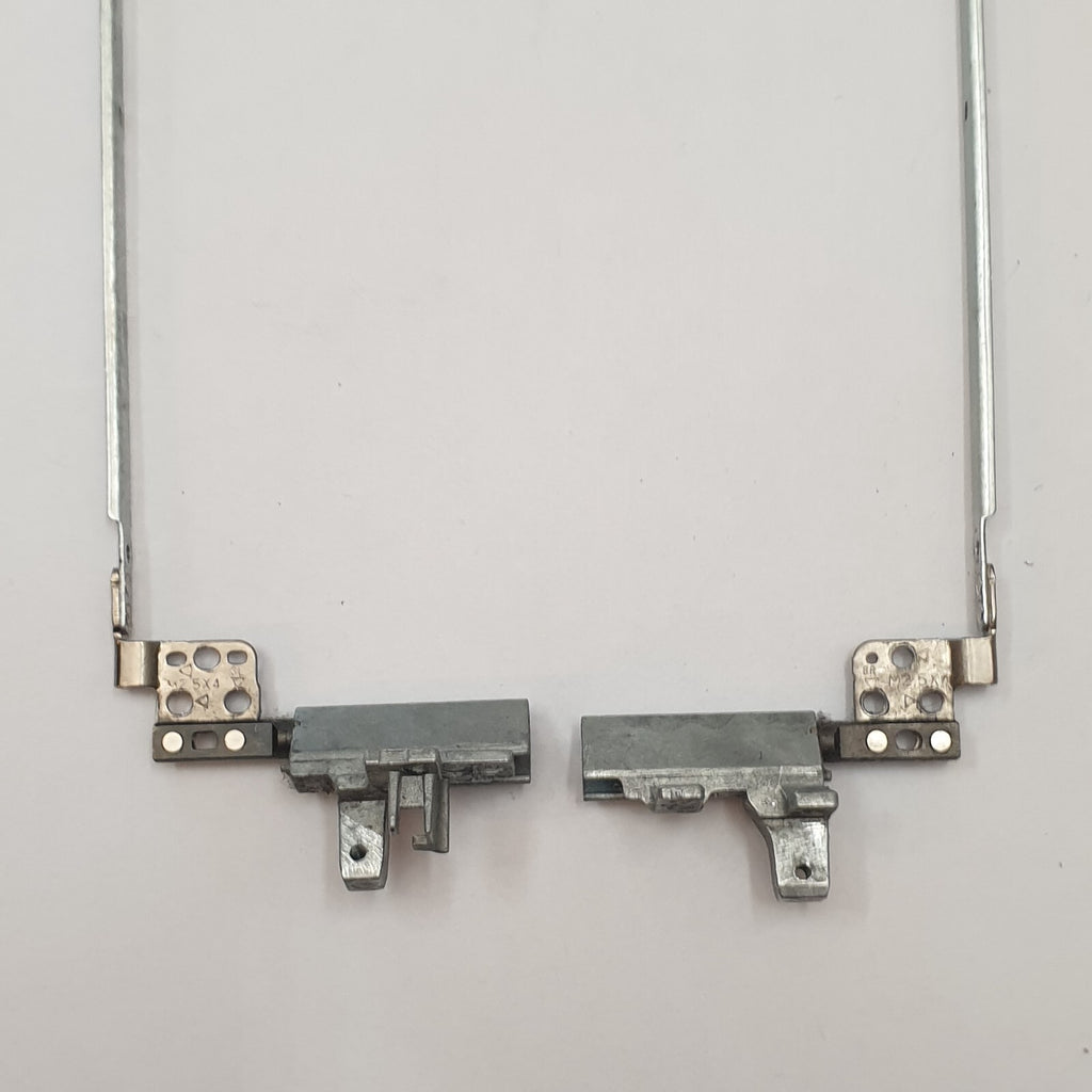 HP ProBook 6570b Displayscharniere Leisten L+R Scharnier Set Links Rechts Hinge – Bild 2