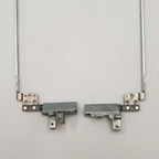 HP ProBook 6570b Displayscharniere Leisten L+R Scharnier Set Links Rechts Hinge – Bild 2