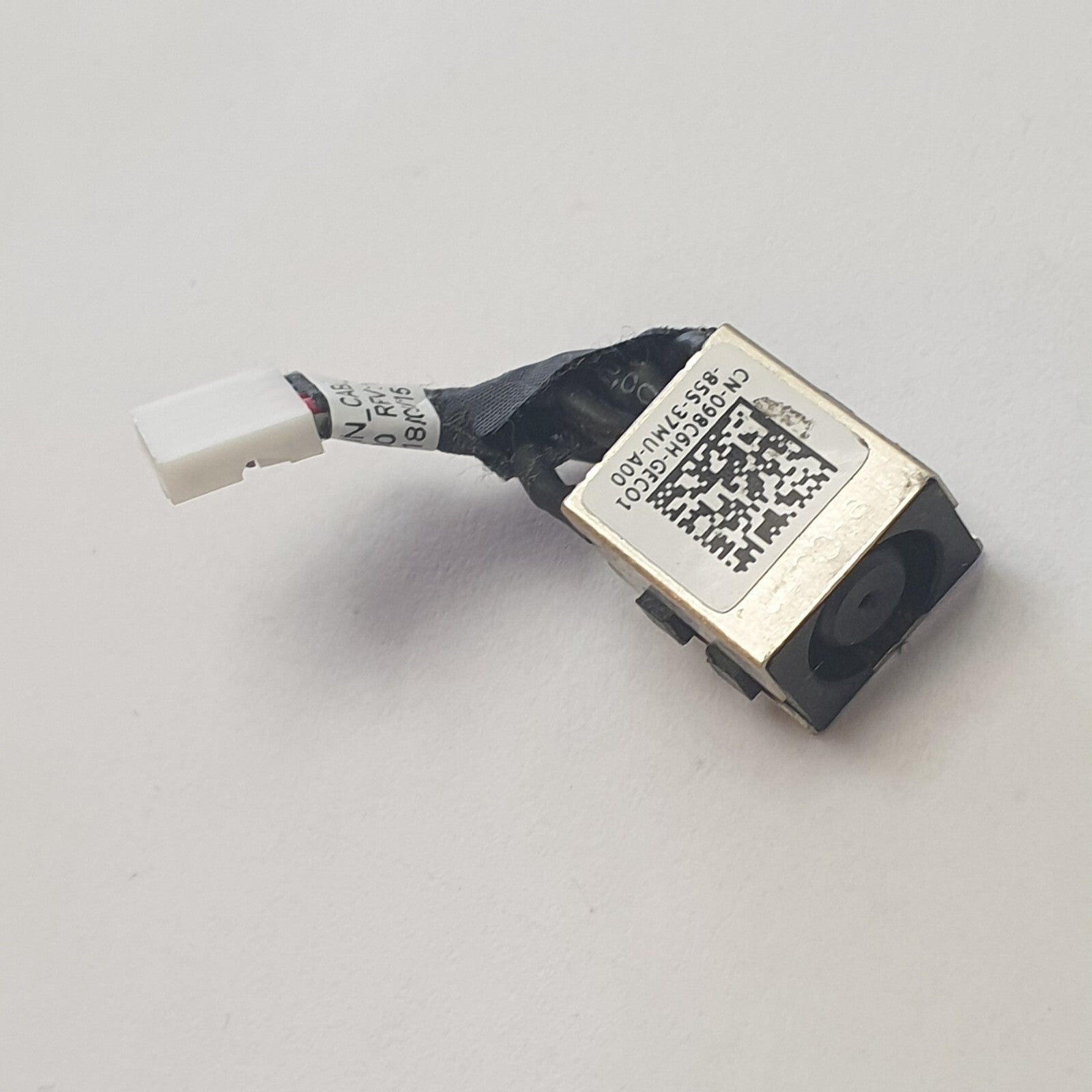 Dell Latitude 5590 Original Strombuchse DC Jack Power Connector Kabel