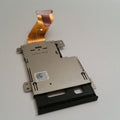 Dell Precision M4400 PCMCIA Kartenleser Slot Modul Card Reader