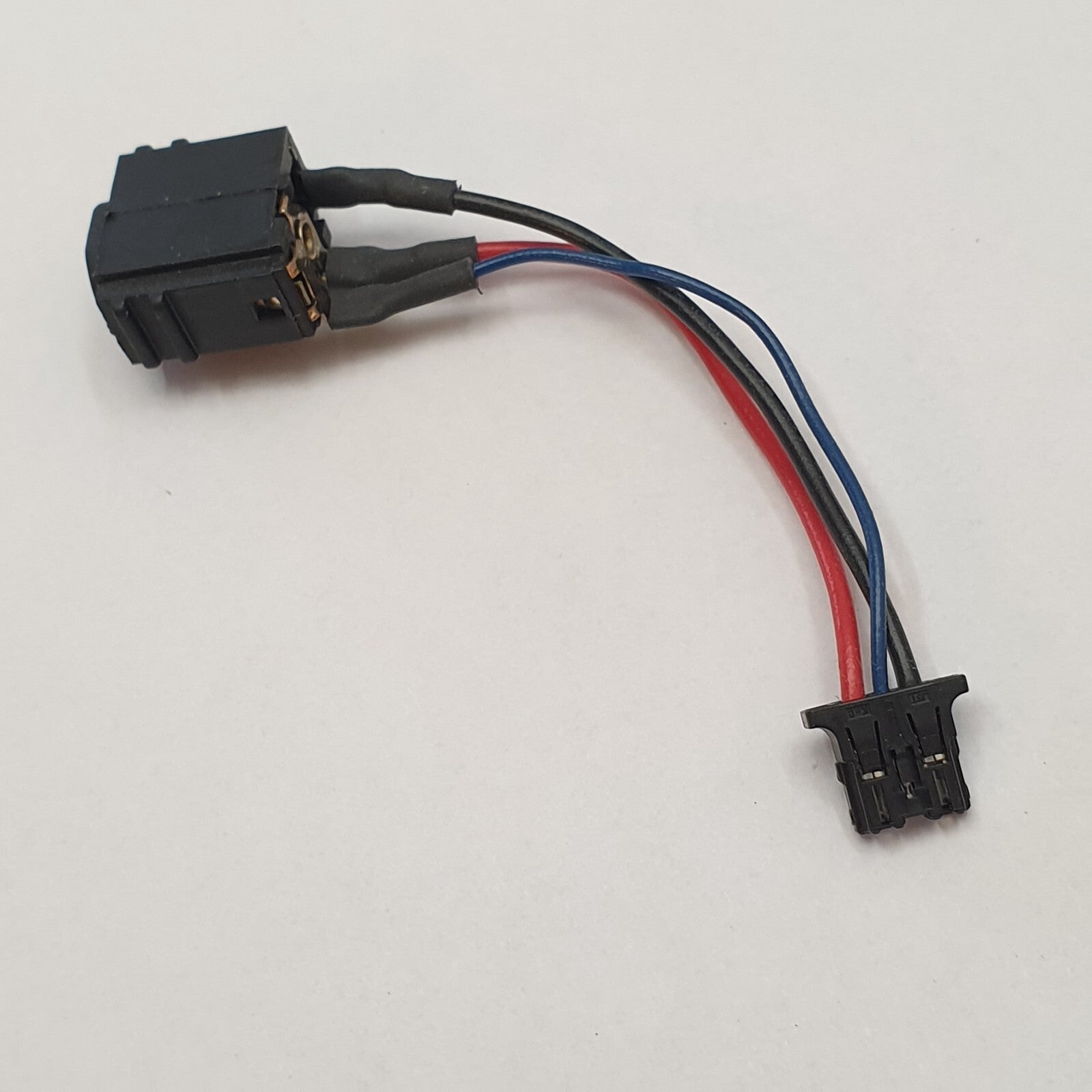 Fujitsu LifeBook U729 Original Strombuchse DC Jack Ladebuchse Power Connector – Bild 2