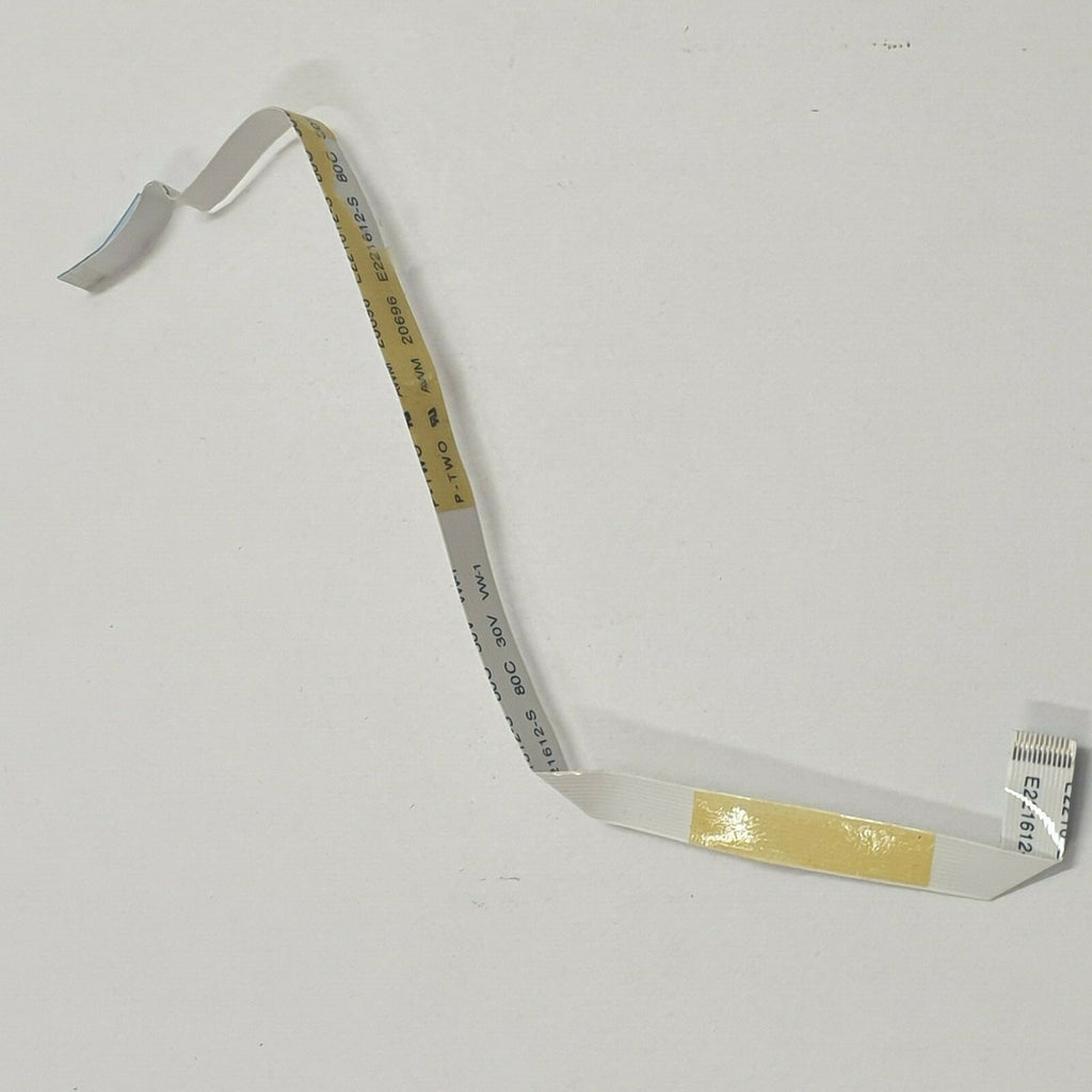 Asus K43E Touchpadkabel Flexkabel Flachbandkabel