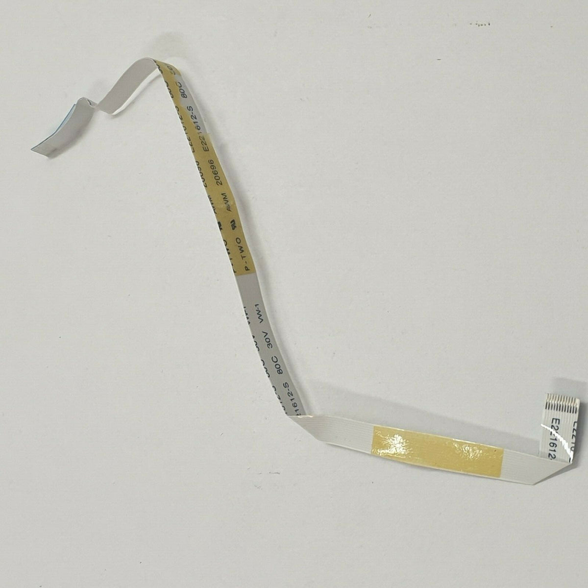 Asus K43E Touchpadkabel Flexkabel Flachbandkabel