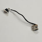 HP Compaq Presario CQ56 Original Strombuchse DC Jack Buchse Ladebuchse Power – Bild 2
