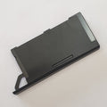 Fujitsu LifeBook E756 Laufwerk Abdeckung Blende Modulschacht Slot Cover