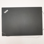 Lenovo ThinkPad L490 Displaygehäuse Deckel Gehäuse Top Lid LCD Cover