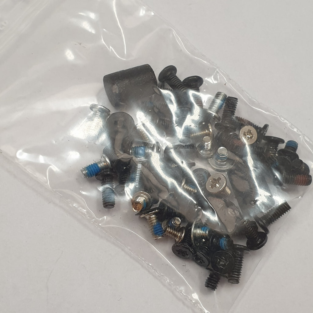 HP ProBook 450 G3 Schraubensatz Screw Set Schrauben Set – Bild 2