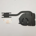 HP Probook 440 G7 Kühler Heatsink Lüfter Fan Ersatzteil