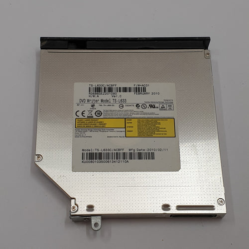 Acer Aspire 5740 5340 Series DVD DVD Brenner Laufwerk CD DVD RW Writer Optisches – Bild 2