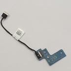Dell Latitude E7270 LED Statusanzeige Board Indicator Platine