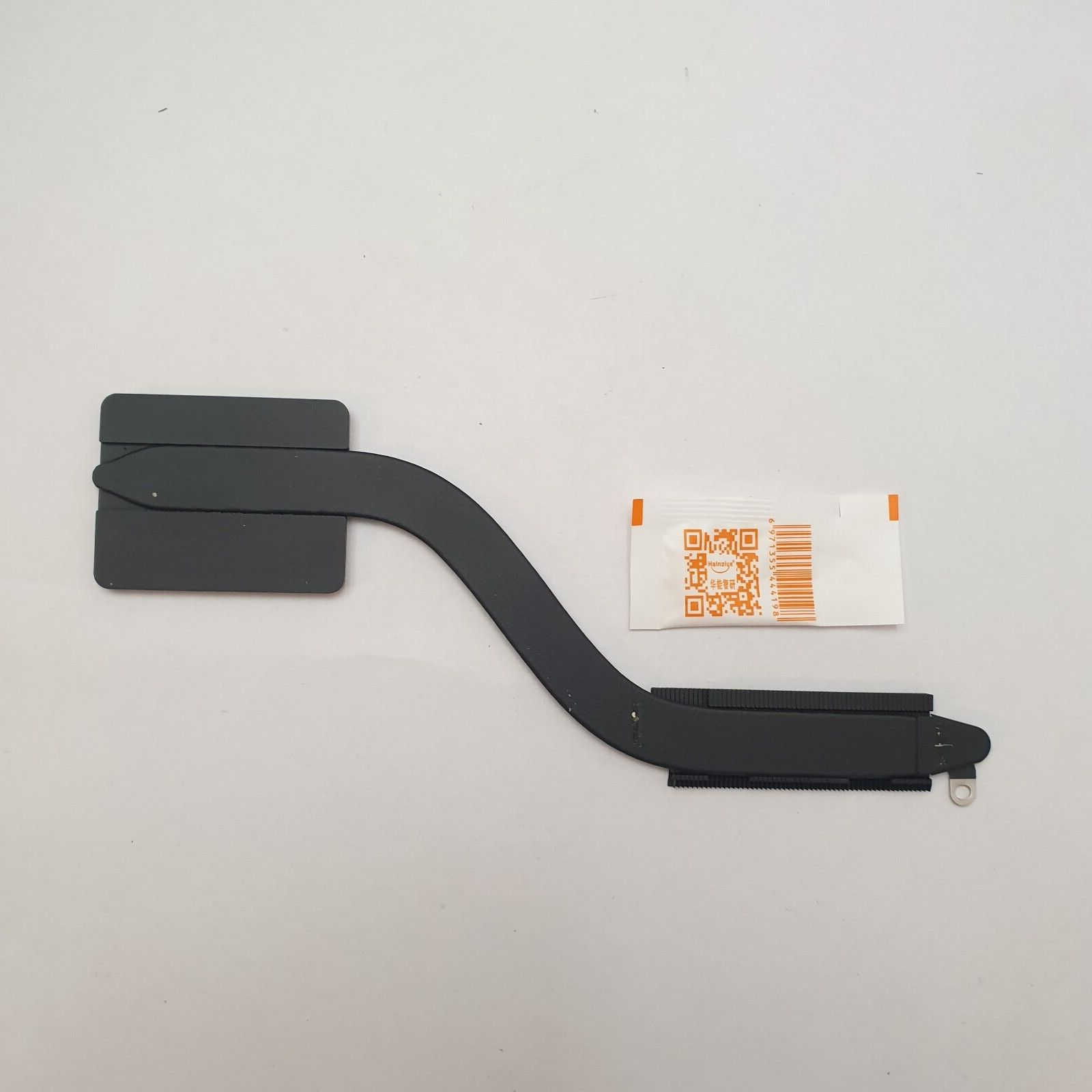 Apple MacBook Pro 13" M1 A2338 Ende 2020 Kühler Wärmeleitpaste Cooler Heatsink