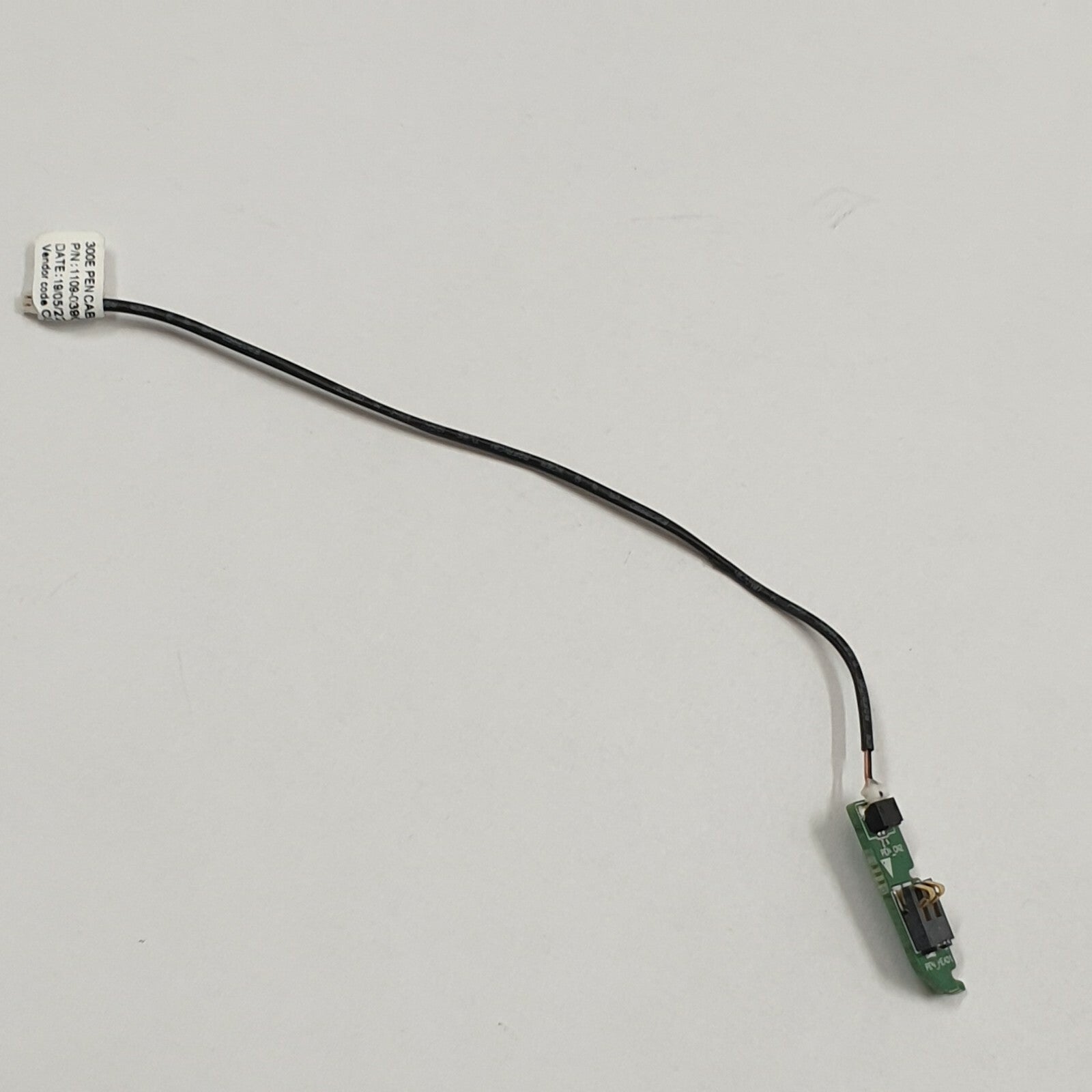 Lenovo 300e 2nd Gen Stift Lade Modul Pen Charger Board – Bild 2