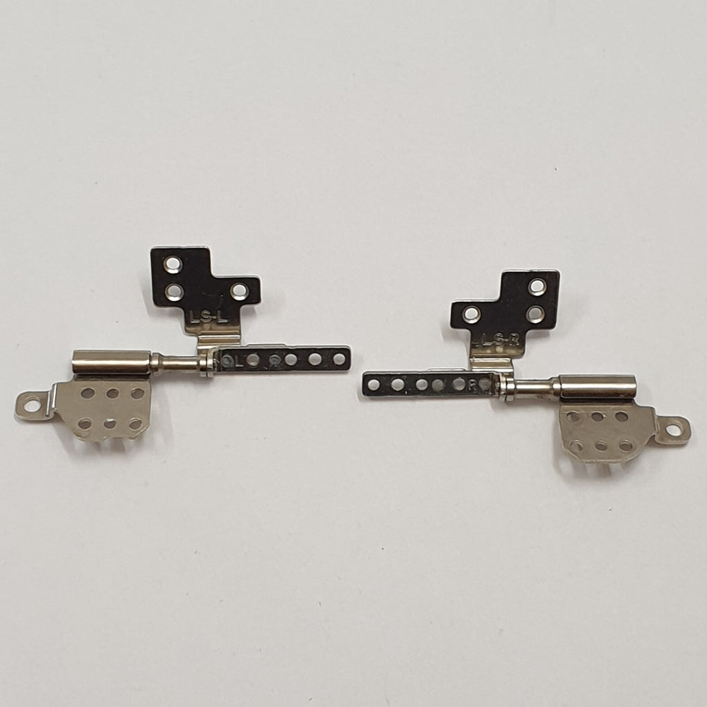 Thomson NEO14-2.32BS Displayscharniere Leisten L+R Thomson NEO14 2.32BS – Bild 2