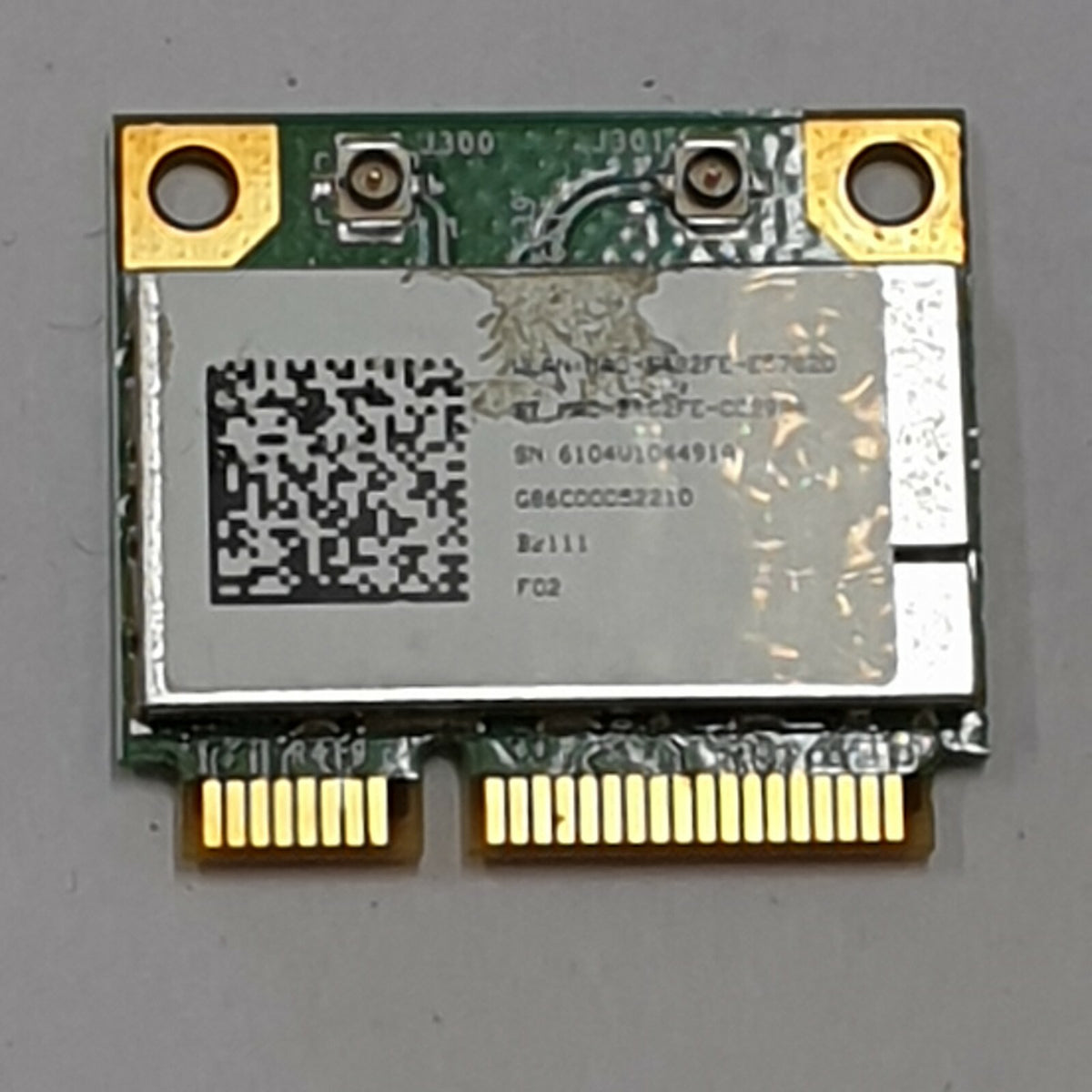Toshiba Satellite L660-12X WLAN Karte Wifi Broadcom BCM94313HMGB Wireless Modul