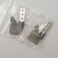 Fujitsu Lifebook E782 Displayscharniere Set Scharnier Links Rechts Hinge