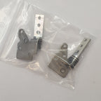 Fujitsu Lifebook E782 Displayscharniere Set Scharnier Links Rechts Hinge