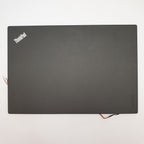 Lenovo ThinkPad A275 Displaygehäuse Deckel Gehäuse Top Lid LCD Cover