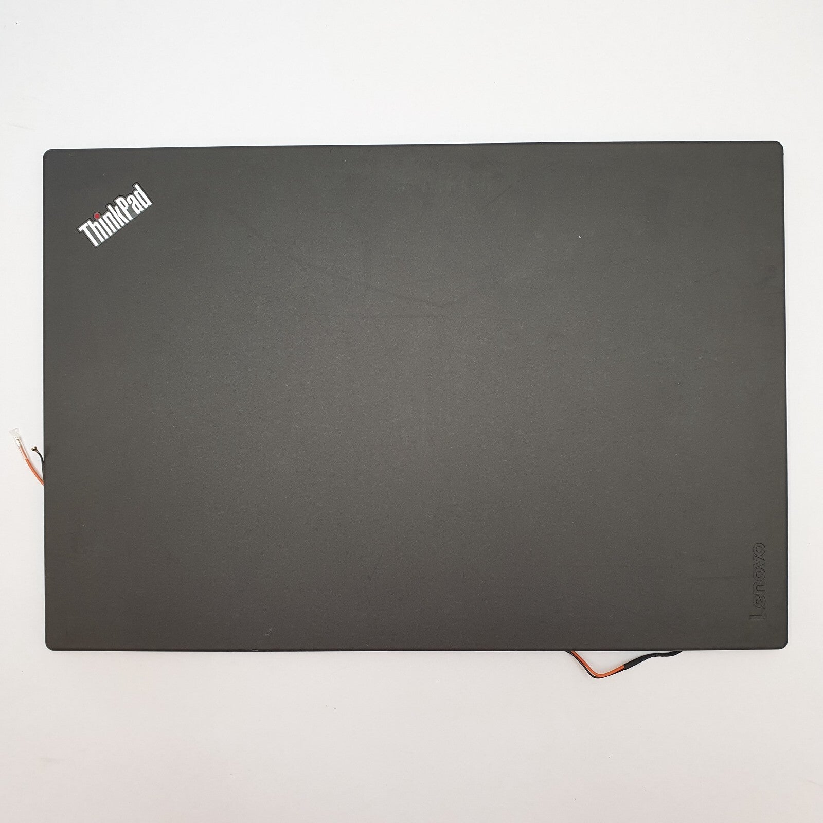 Lenovo ThinkPad A275 Displaygehäuse Deckel Gehäuse Top Lid LCD Cover