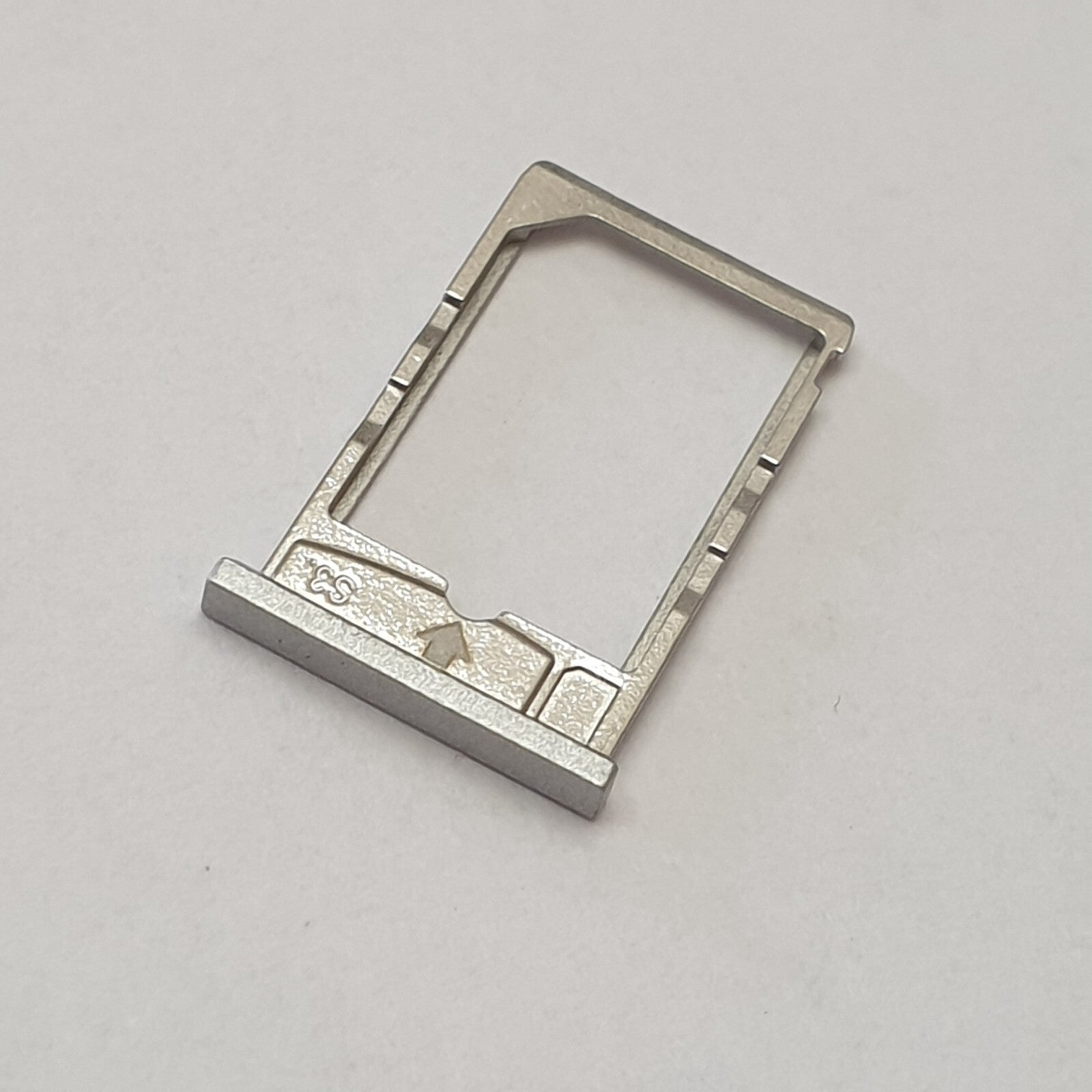 HP EliteBook 850 G8 SIM Karten Halter Tray SIM-Karten-Halterung Slot Silber