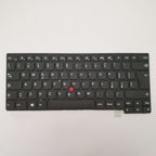 Lenovo ThinkPad T460s Tastatur Italienisch Italian QWERTY Keyboard IT