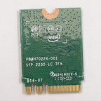 Lenovo ThinkPad X270 WLAN Bluetooth Karte Intel 8260NGW Wireless Modul – Bild 2
